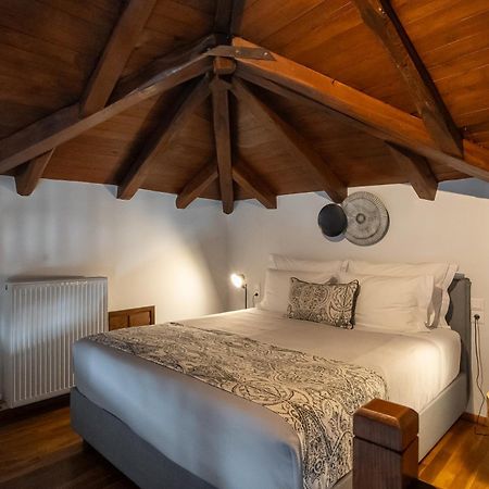Mourésion Tilia Resort מראה חיצוני תמונה