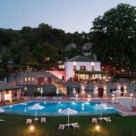 Mourésion Tilia Resort מראה חיצוני תמונה