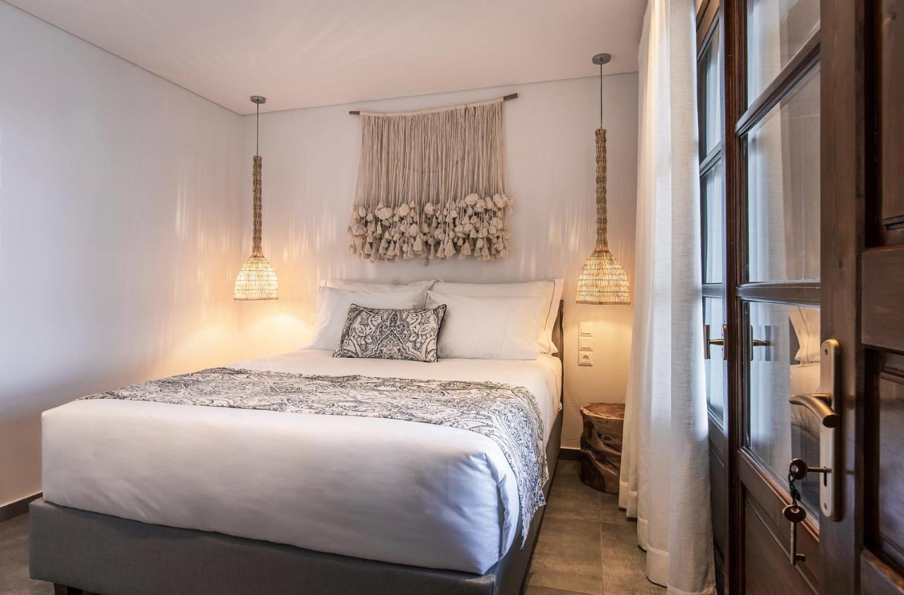 Mourésion Tilia Resort מראה חיצוני תמונה