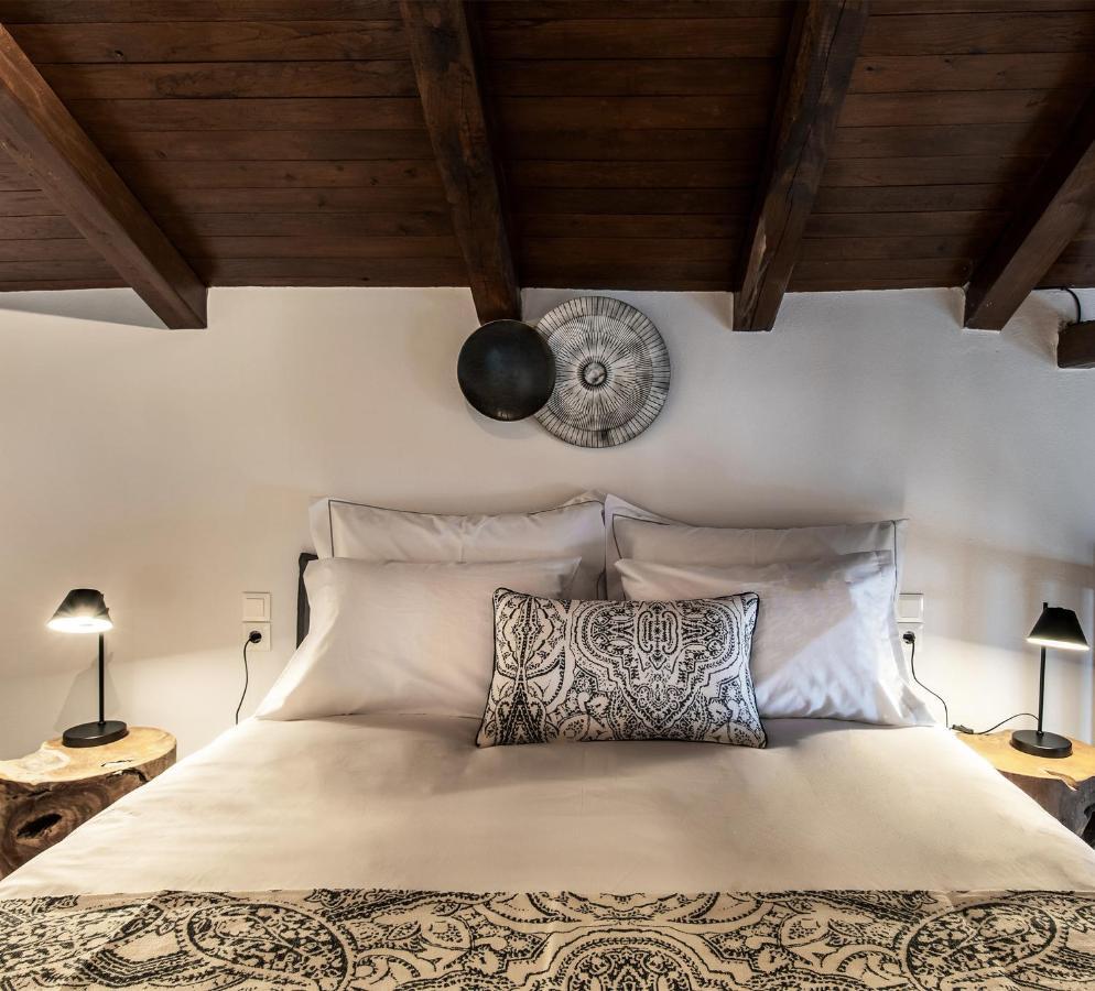 Mourésion Tilia Resort מראה חיצוני תמונה