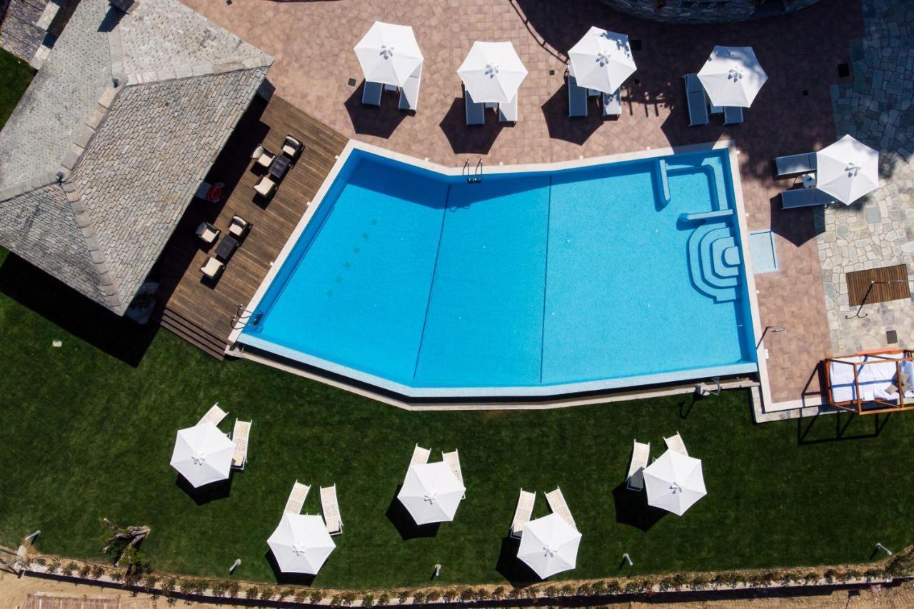 Mourésion Tilia Resort מראה חיצוני תמונה