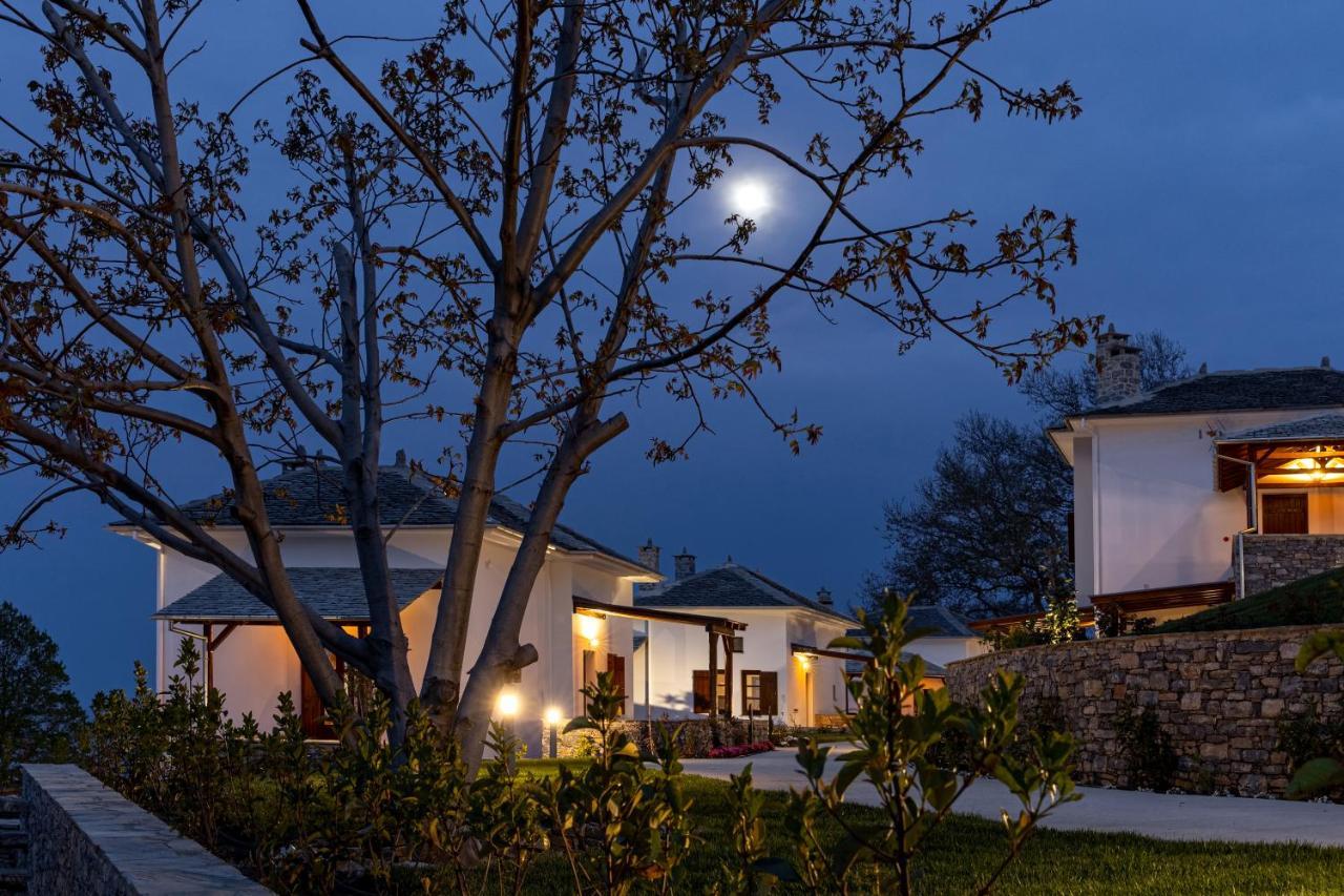 Mourésion Tilia Resort מראה חיצוני תמונה