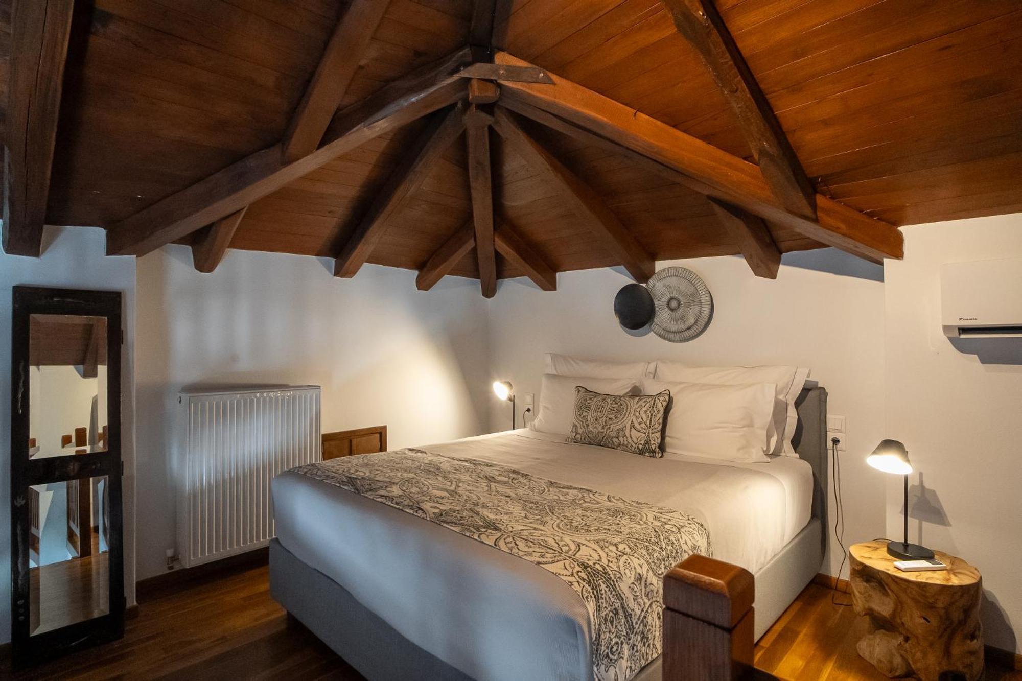 Mourésion Tilia Resort מראה חיצוני תמונה